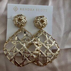 Kendra Scott Stud Earrings